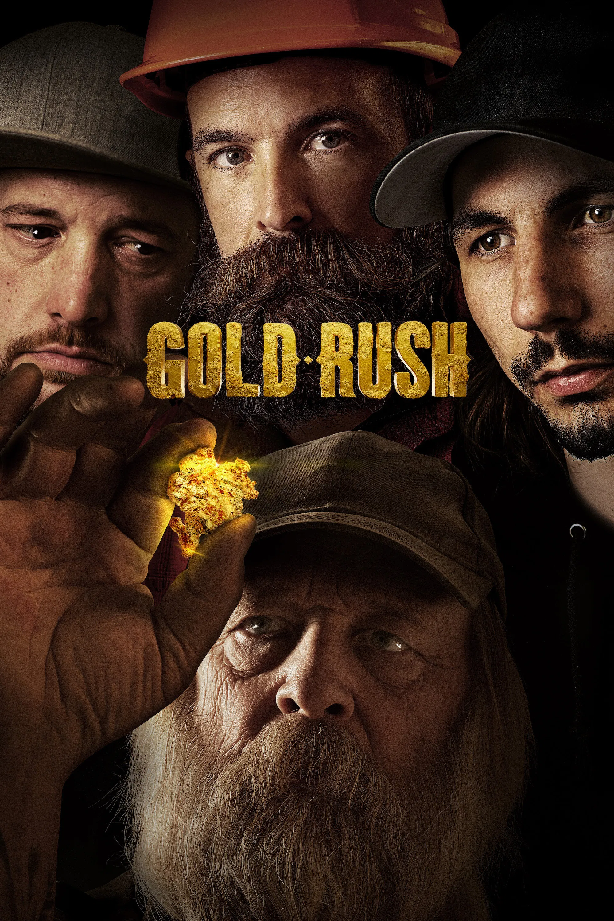 	Gold Rush	